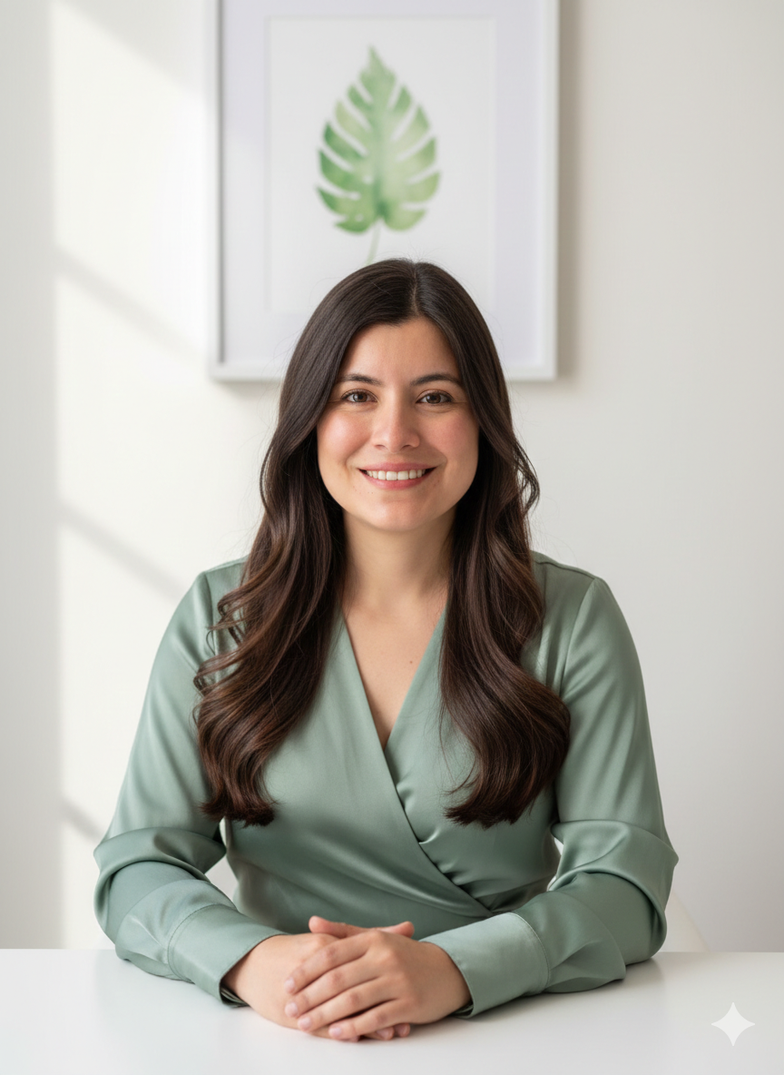 Ps. Valeria Talamilla Z.